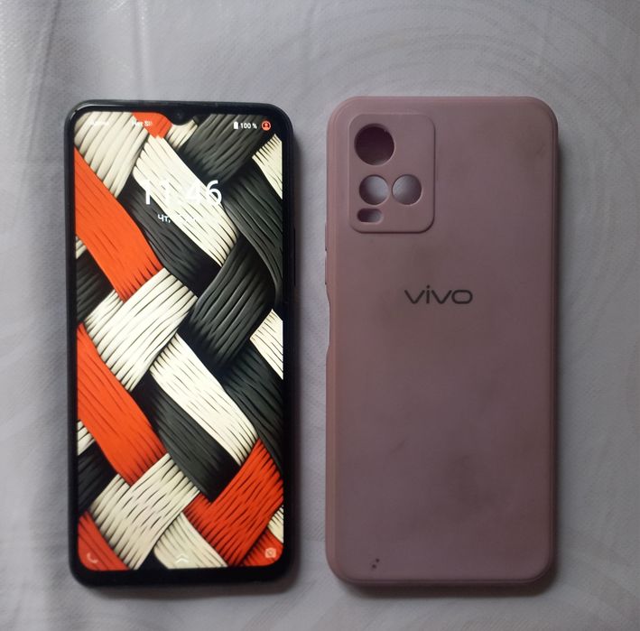 Продается телефон