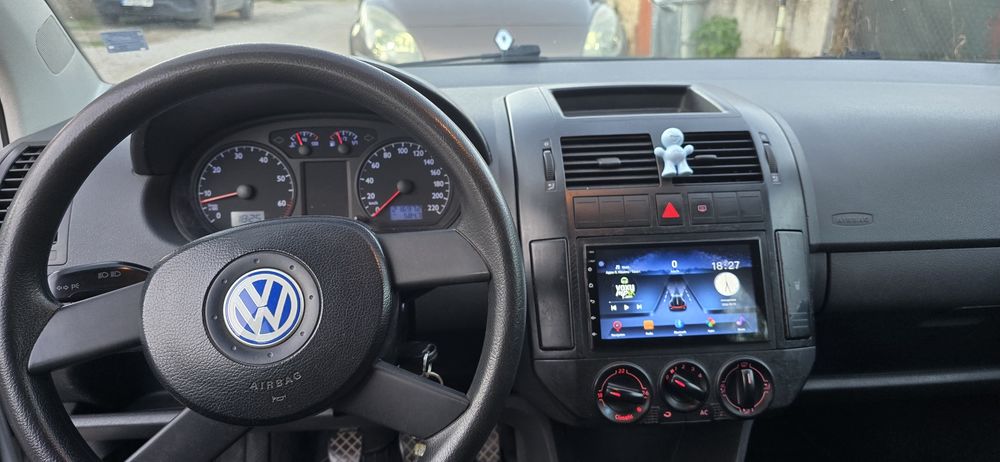 Продавам VW Polo