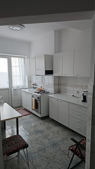 Apartament central 2 camere