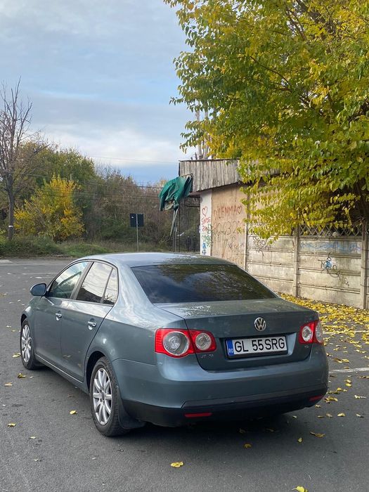 Vând WV Jetta urgent
