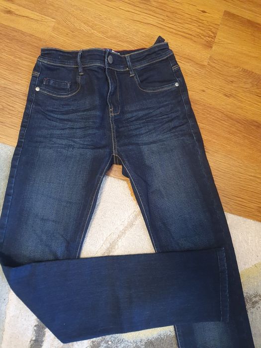 Дънки за юноши Okaidi