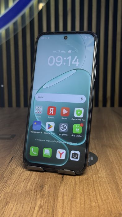 Oppo A6 256Gb/8Gb С гарантией!