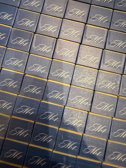 Кий черний граб