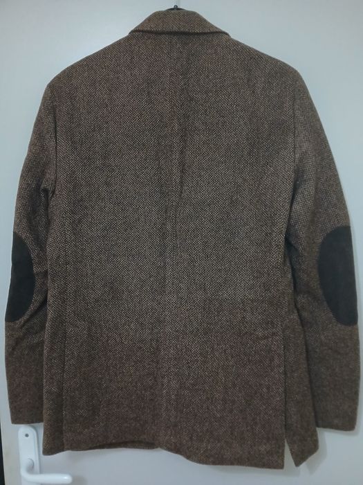 Мъжко сако на POLO