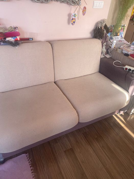 Мека мебел, дивани