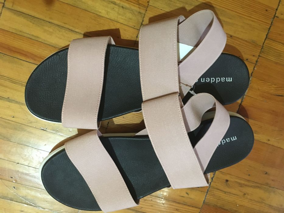 Обувь, basanoshka