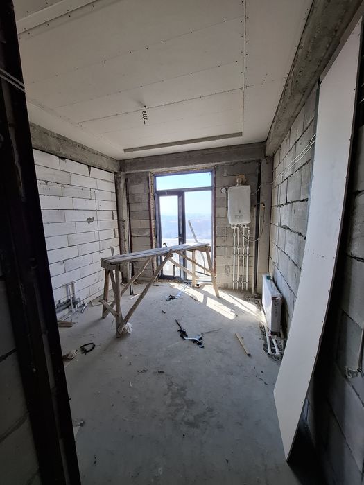 # Sotiladi yangi uy podklyuch