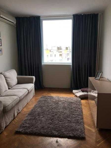 Дава се под наем Двустаен апартамент в Бургас, Център - 65 кв.м за 459 € - Снимка #4