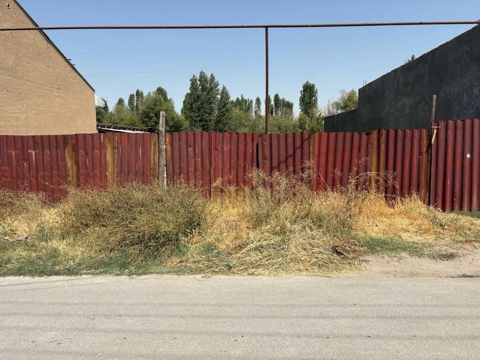 СРОЧНО Ширибомда 9 Сотук Ер Сотилади