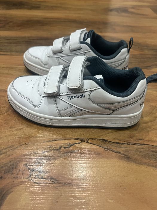 Детски маратонки Reebok номер 31