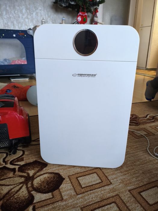 Пречиствател esperanza