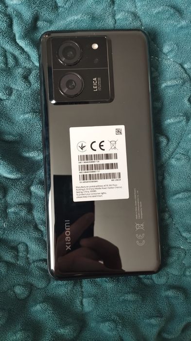 Xiaomi 13t обмен