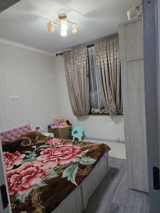 Келес новый дом 2 соток 6 ком. 85 000