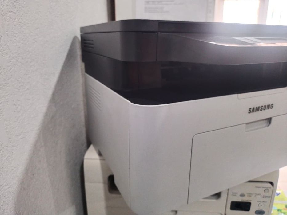 МФУ Samsung m2070w