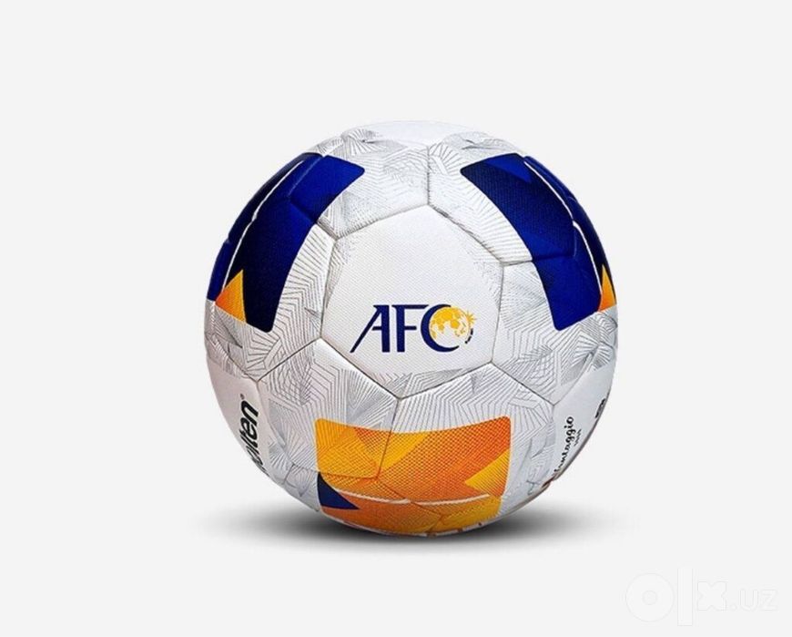 Футбольный мяч Molten AFC 5000