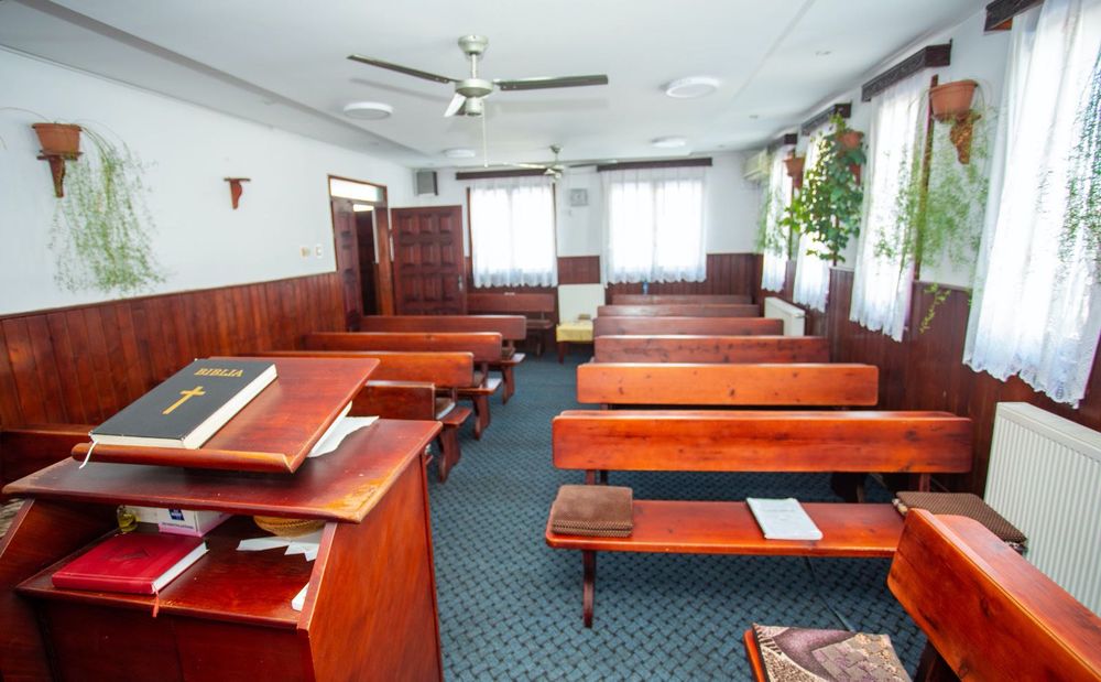 Casa de vanzare, Ploiesti - zona Bereasca