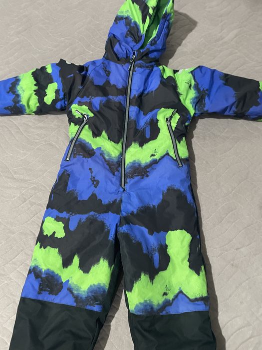 Продам комбинезон