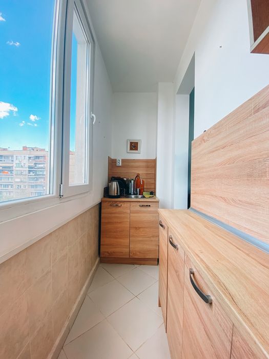 Продава се Двустаен апартамент в Стара Загора, Казански - 35 кв.м за 1572 €/кв.м - Снимка #4