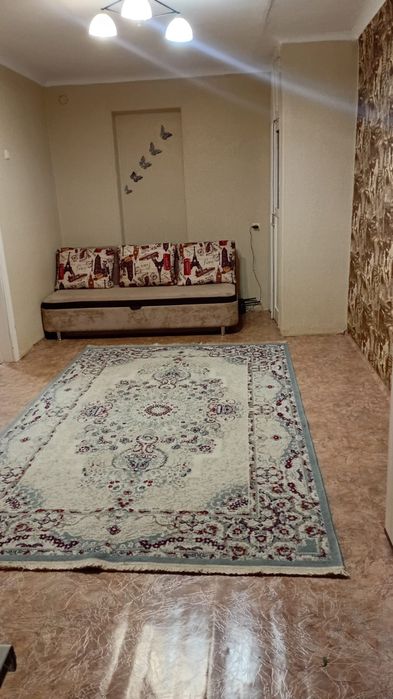 Сдам однокомнатную квартиру