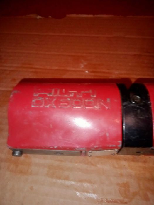 Тяло за пистолет за монтаж  HILTI DX 600 N
