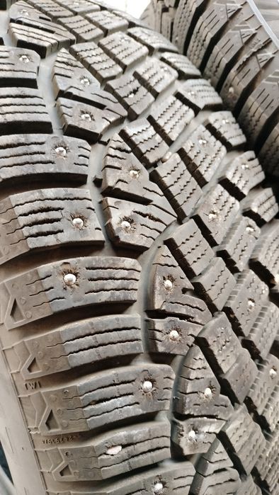 Cauciucuri de iarnă