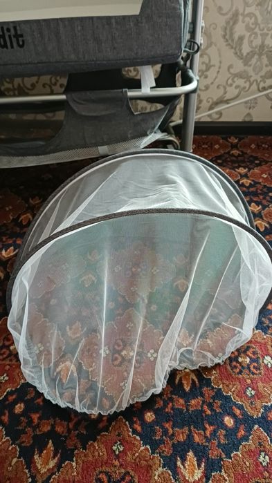 Продаю люльку кровать