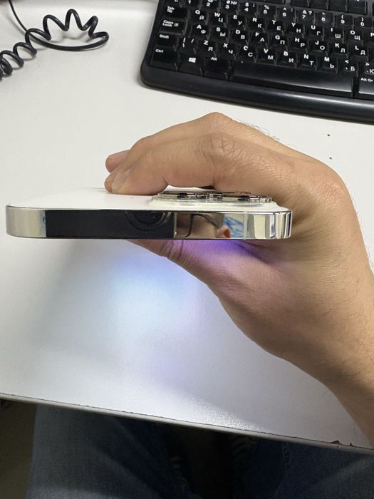 Продам Iphone 13 pro max 1tb