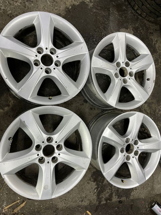 Продам диски на r 18