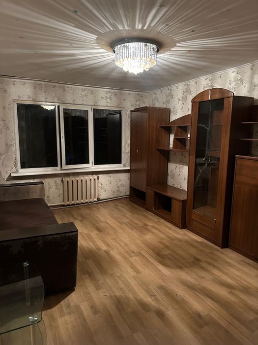 Сдам квартиру на аренду