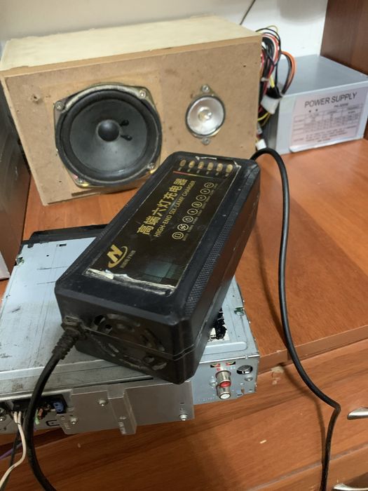 Продам систему калонки