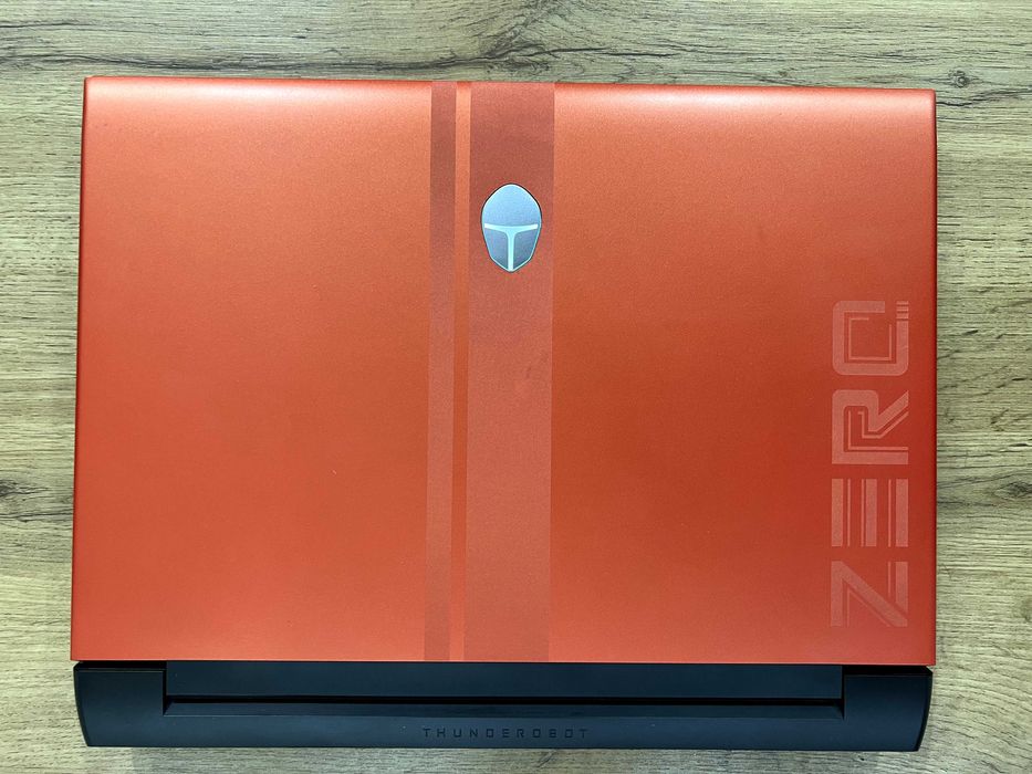 Игровой ноутбук Thunderobot ZERO i7 11800, RTX 3070, 32 Gb, 512 Gb SSD