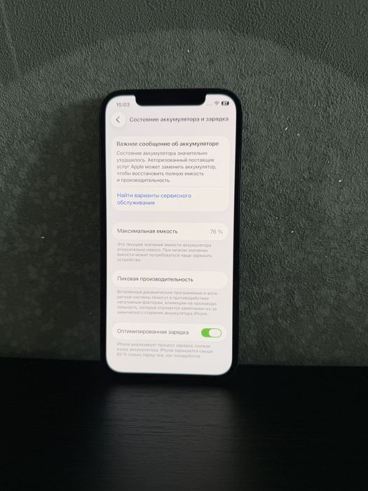 Iphone 12 128gb черный