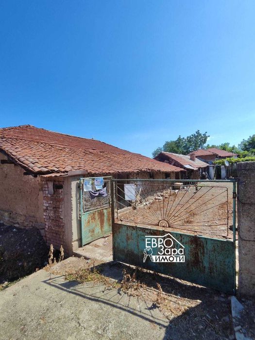 Продава се Къща в с. Арнаутито, Област Стара Загора - 100 кв.м за 270 €/кв.м - Снимка #2