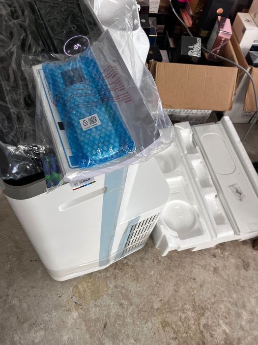 Bosch cool 5000 подвижен климатик