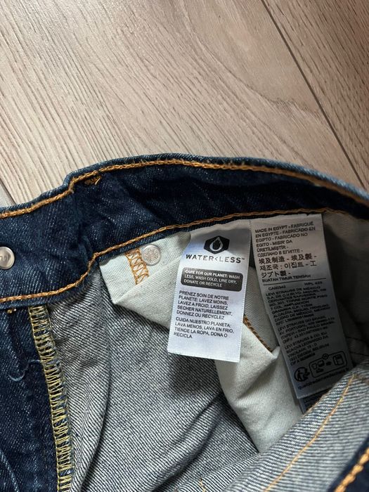 Blugi Levis marimea W 33 L 34