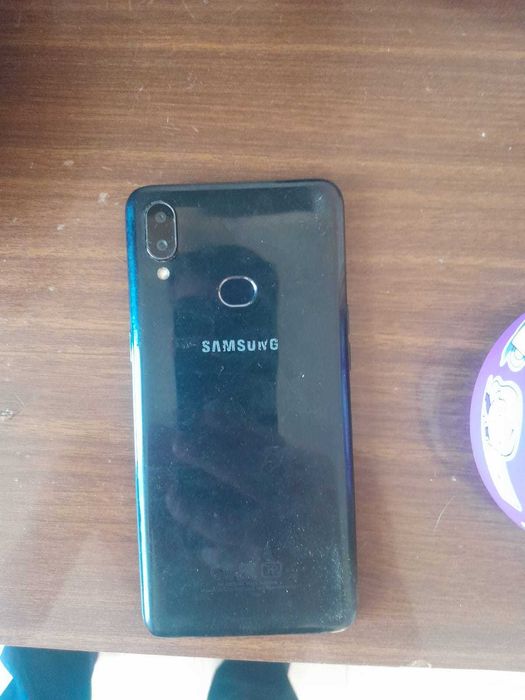 Samsung galaxy a10s