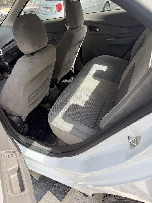 chevrolet cobalt в отличном состоянии