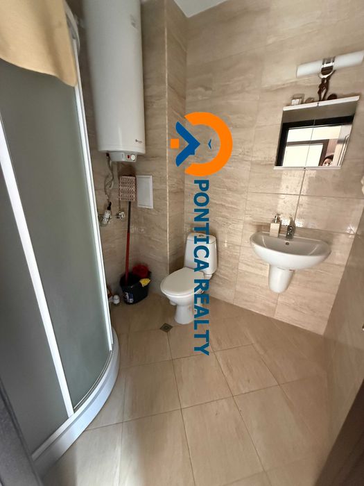 Двустаен апартамент в Равда