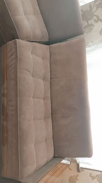 Devanlar qirilmagan yangiday