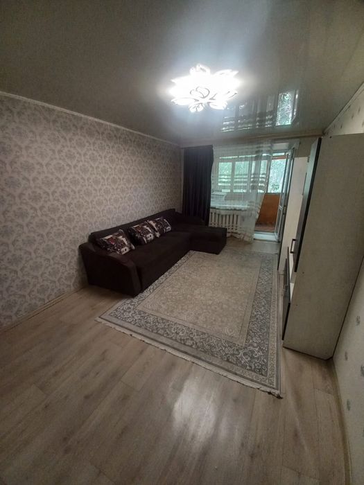 2 х комнатная квартира