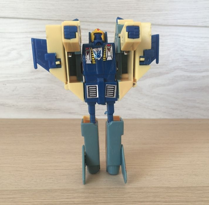 Танк трансформер