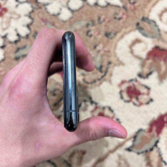 Айфон 11 про сатылады