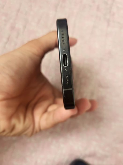 Iphone 16 pro 128гб