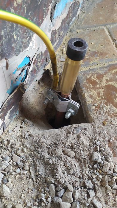 Услуги электрика, срочный вызов по городу/электрик хизмати