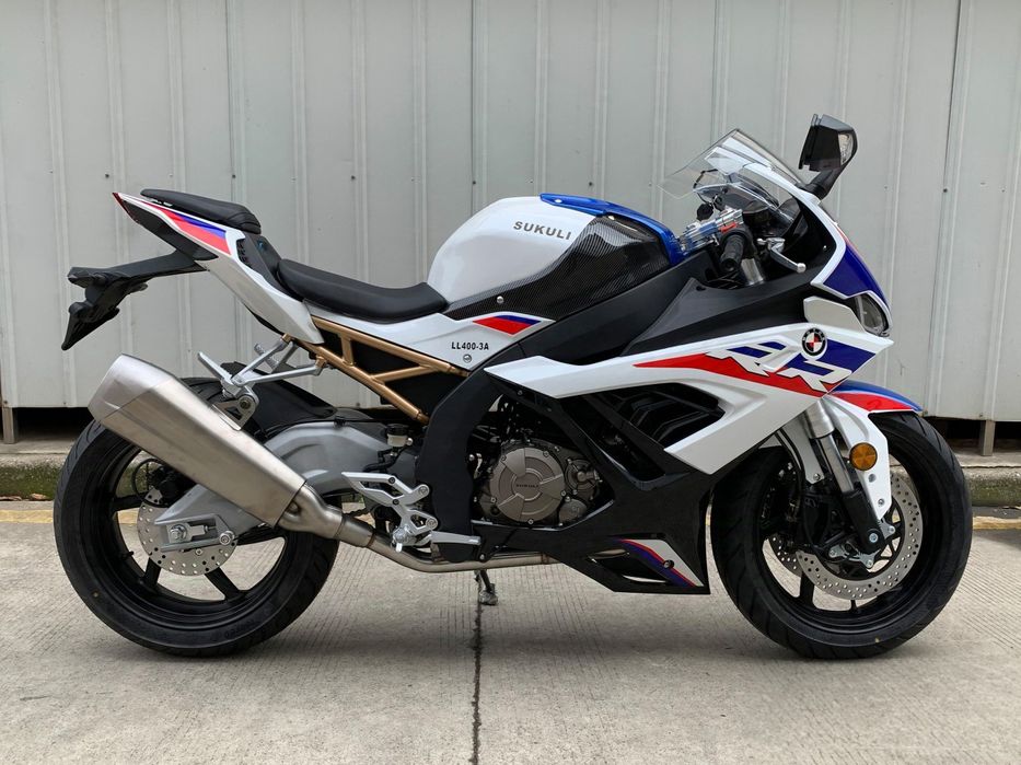 Мотоцикл Sukuli 400 ABS заказ