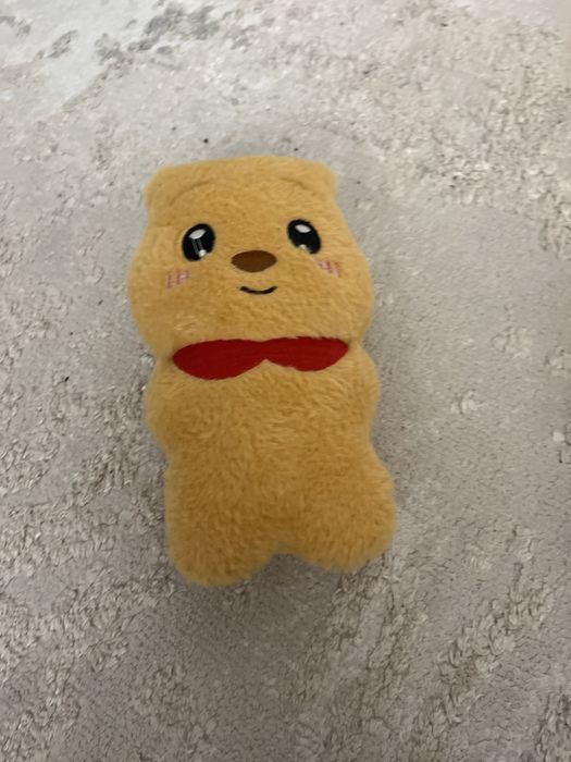 Игрушки мягкие для детей