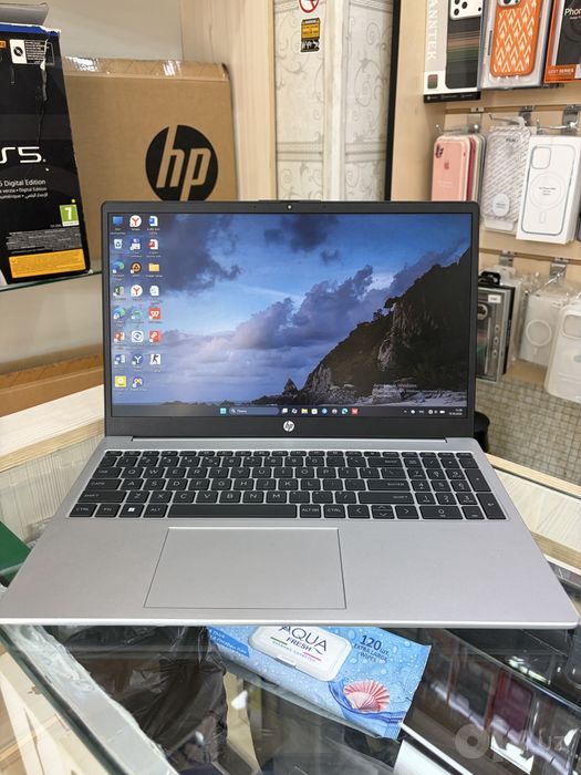 Ноубук Hp