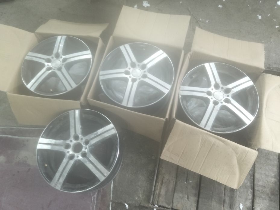 Продам диск  на 16