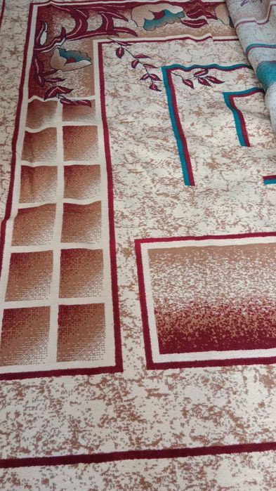 Продам большой ковер