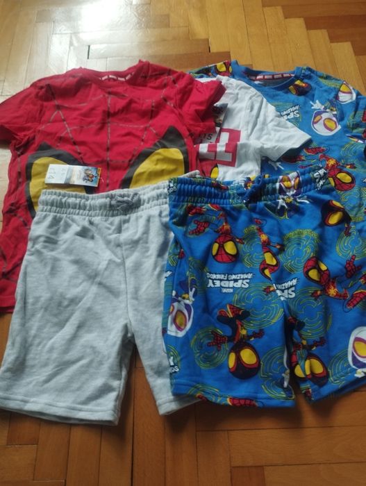 Детски дрехи за момче